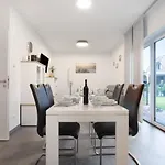 Speicherhaeuschen Maike *