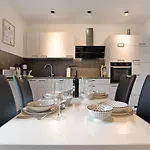 Speicherhaeuschen Maike Holiday home *
