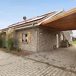Holiday home Speicherhaeuschen Maike *