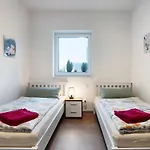 Holiday home Speicherhaeuschen Maike *