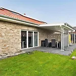 Holiday home Speicherhaeuschen Maike Geeste