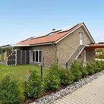 Speicherhaeuschen Maike Holiday home Geeste