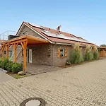 Speicherhaeuschen Maike Holiday home
