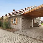 Speicherhaeuschen Maike * Geeste