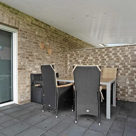 Speicherhaeuschen Maike * Geeste