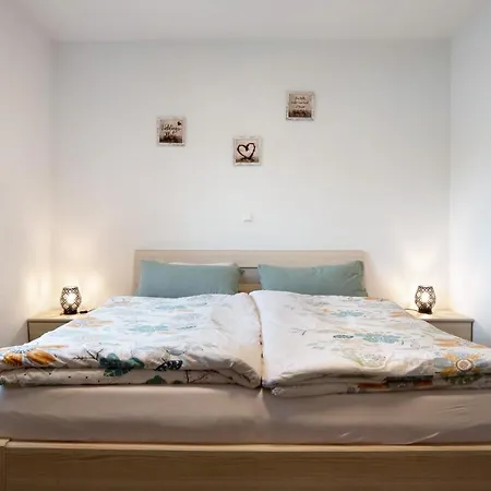 Ferienhaus Speicherhaeuschen Maike Geeste