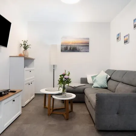 Speicherhaeuschen Maike *