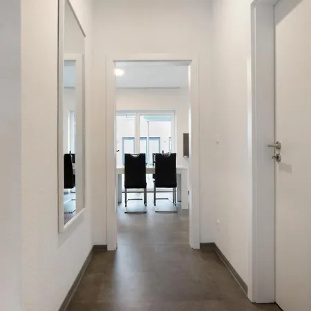 بيت للعطل Speicherhaeuschen Maike *