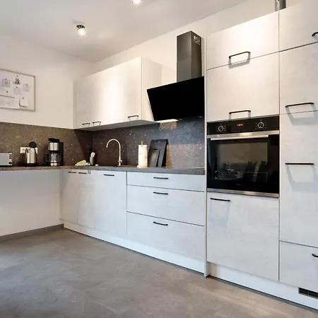 Speicherhaeuschen Maike بيت للعطل *