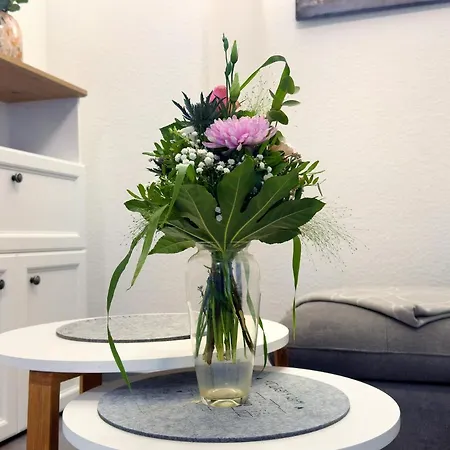 بيت للعطل Speicherhaeuschen Maike