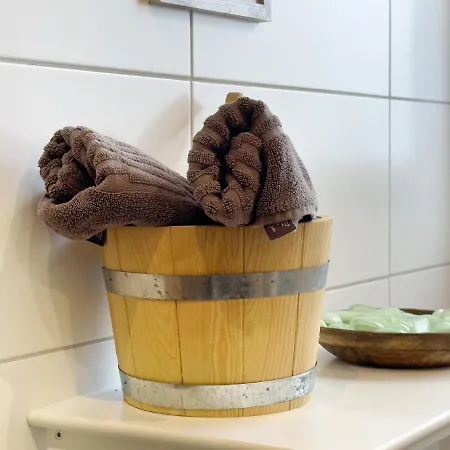 بيت للعطل Speicherhaeuschen Maike *