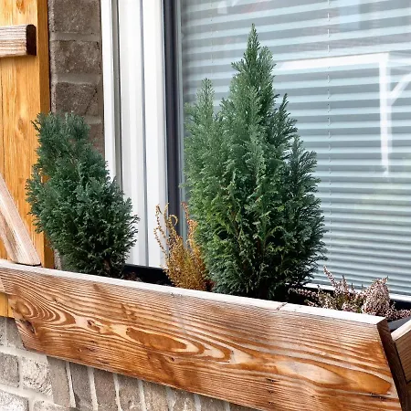 Speicherhaeuschen Maike *