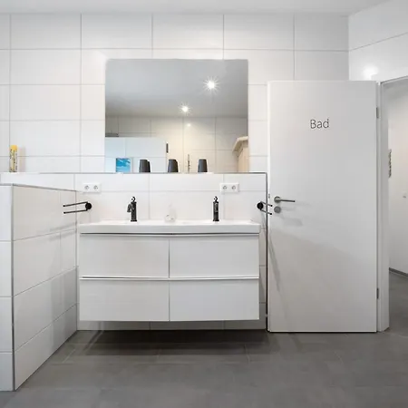 بيت للعطل Speicherhaeuschen Maike