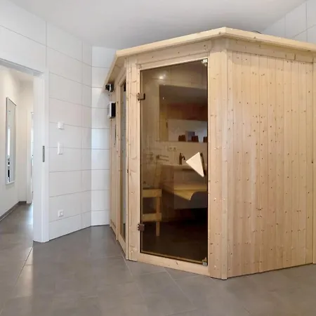 Speicherhaeuschen Maike *