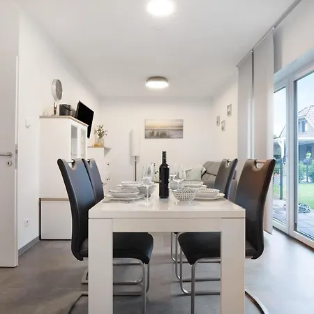 Speicherhaeuschen Maike Geeste