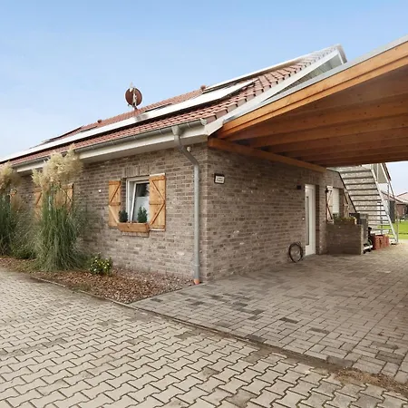 Speicherhaeuschen Maike * Geeste