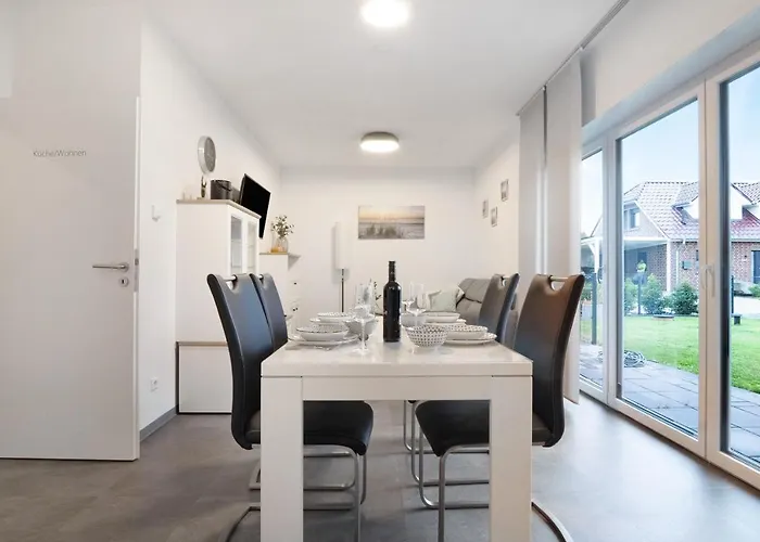 Speicherhaeuschen Maike *