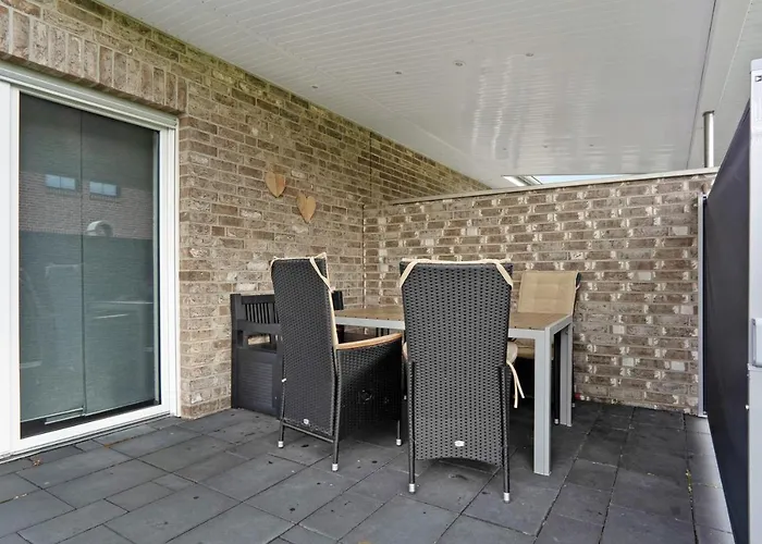 Speicherhaeuschen Maike * Geeste