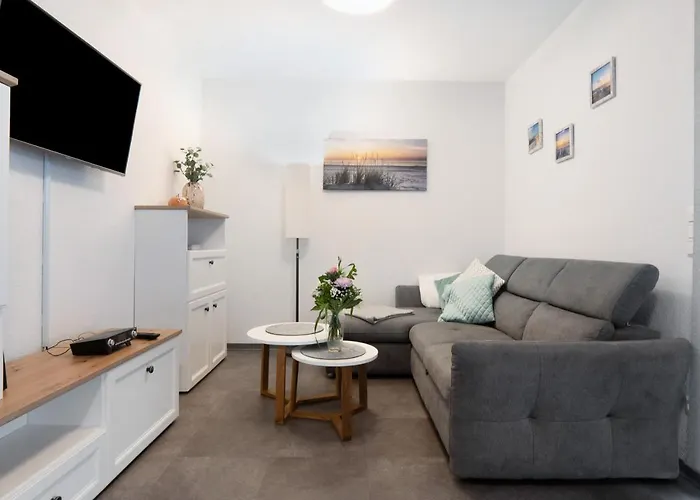 Speicherhaeuschen Maike *