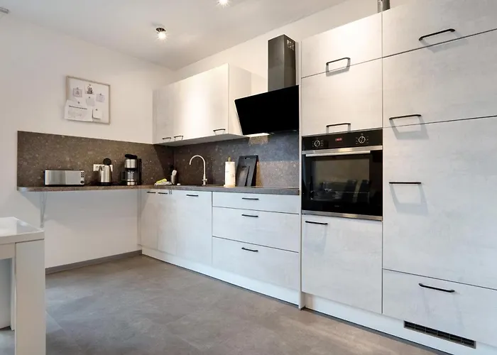 Speicherhaeuschen Maike Feriehus *