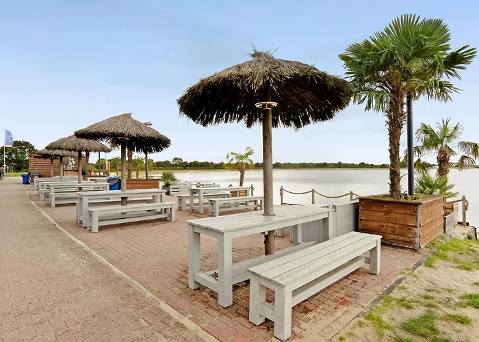 Speicherhaeuschen Maike Feriehus