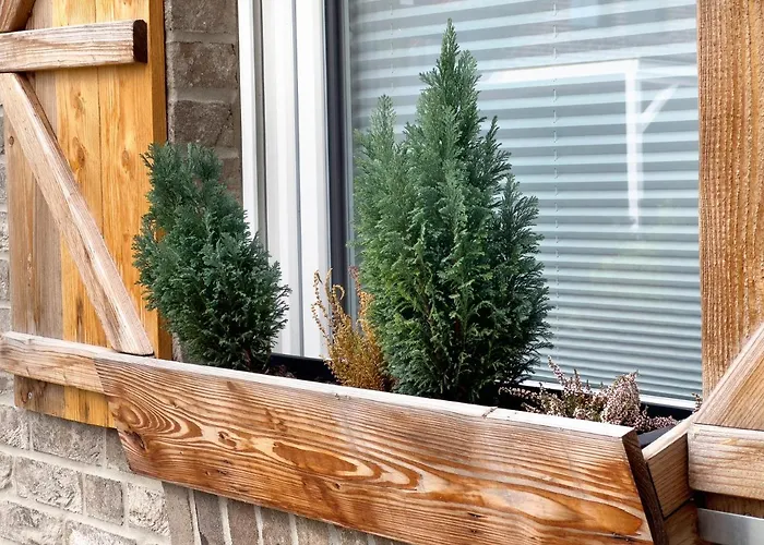 Speicherhaeuschen Maike *