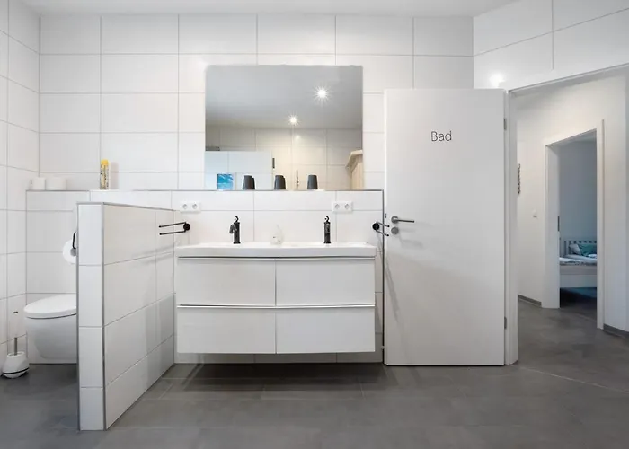 Feriehus Speicherhaeuschen Maike