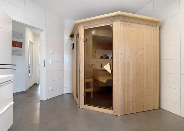 Speicherhaeuschen Maike *